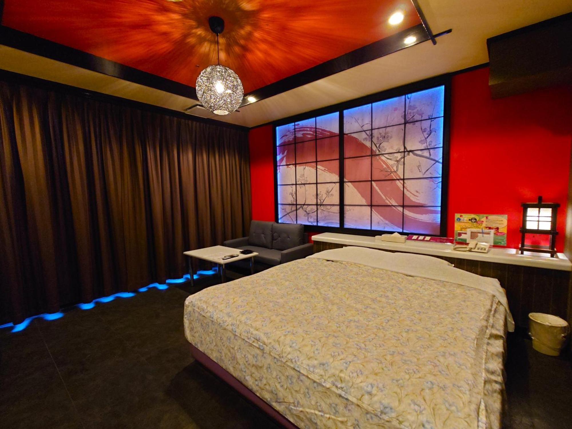 Hotel Remy (Adults Only) Tosu Exterior photo