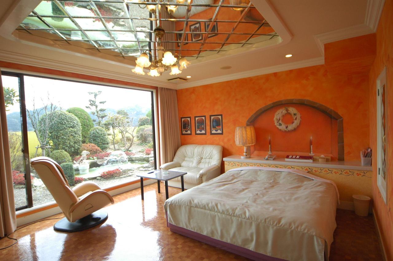Hotel Remy (Adults Only) Tosu Exterior photo
